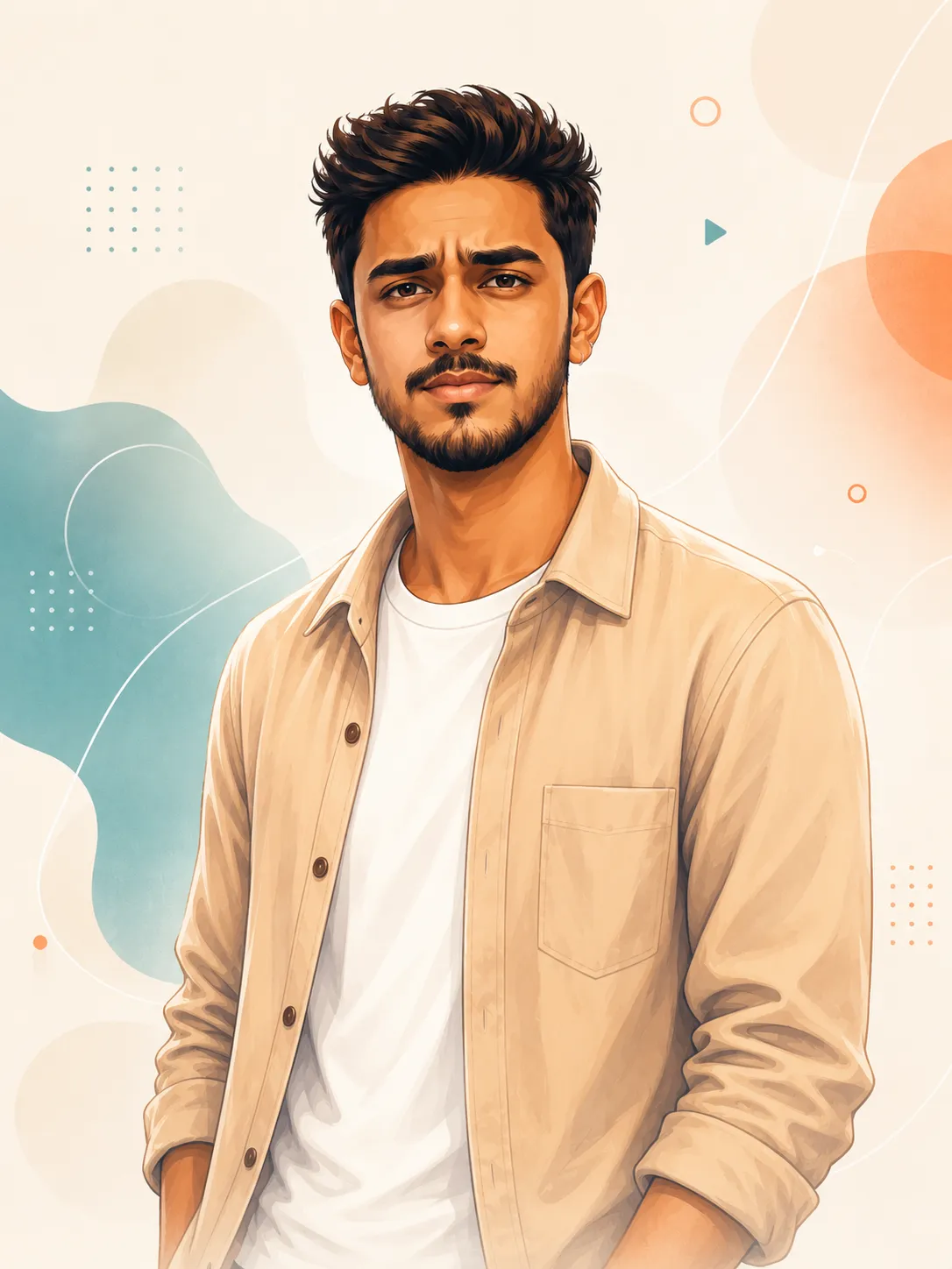 Sanjay S