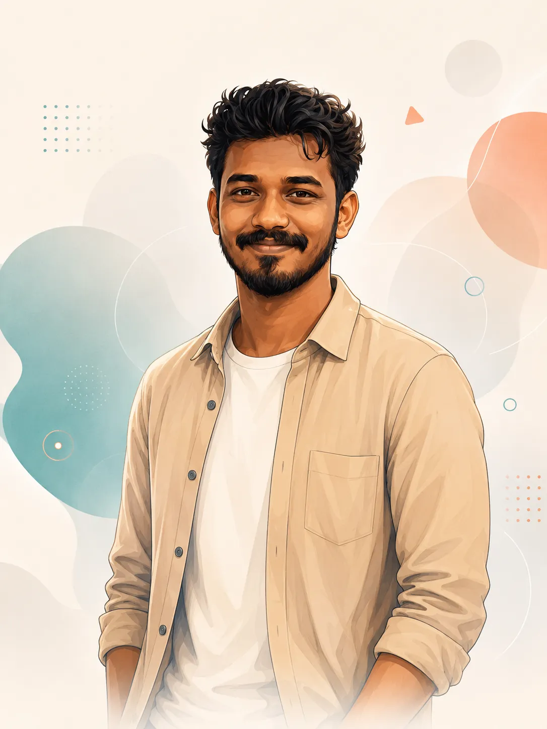 Akhil Dev
