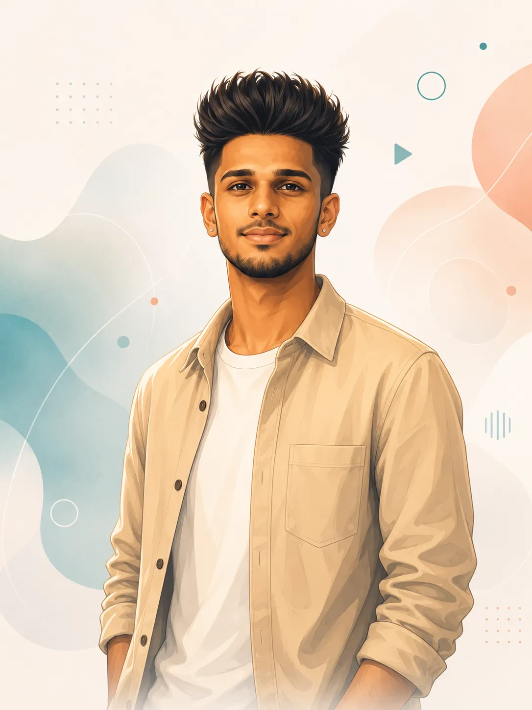 Ayaan Ashraf